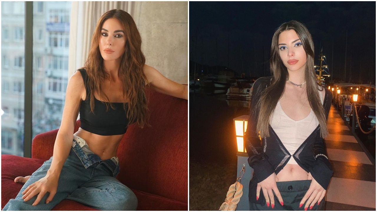 Derin Talu'nun darp edilmesine Defne Samyeli'den tepki: Bir anne olarak içimi soğutacak ceza yok! 1