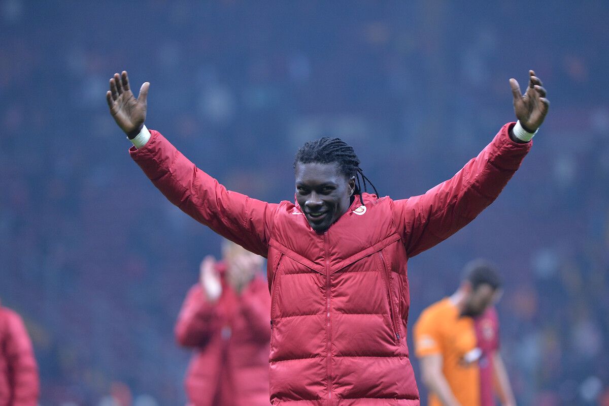 Gomis krizinin nedeni belli oldu! Icardi çıkınca... 3