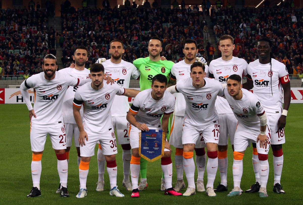 Gomis krizinin nedeni belli oldu! Icardi çıkınca... 15