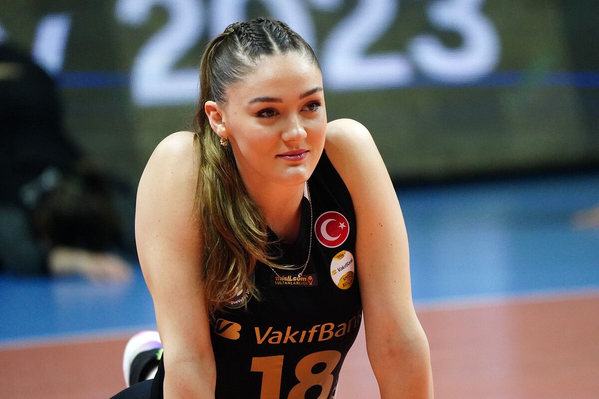 Zehra Güneş herkesi ters köşe yaptı! Fenerbahçe... 4