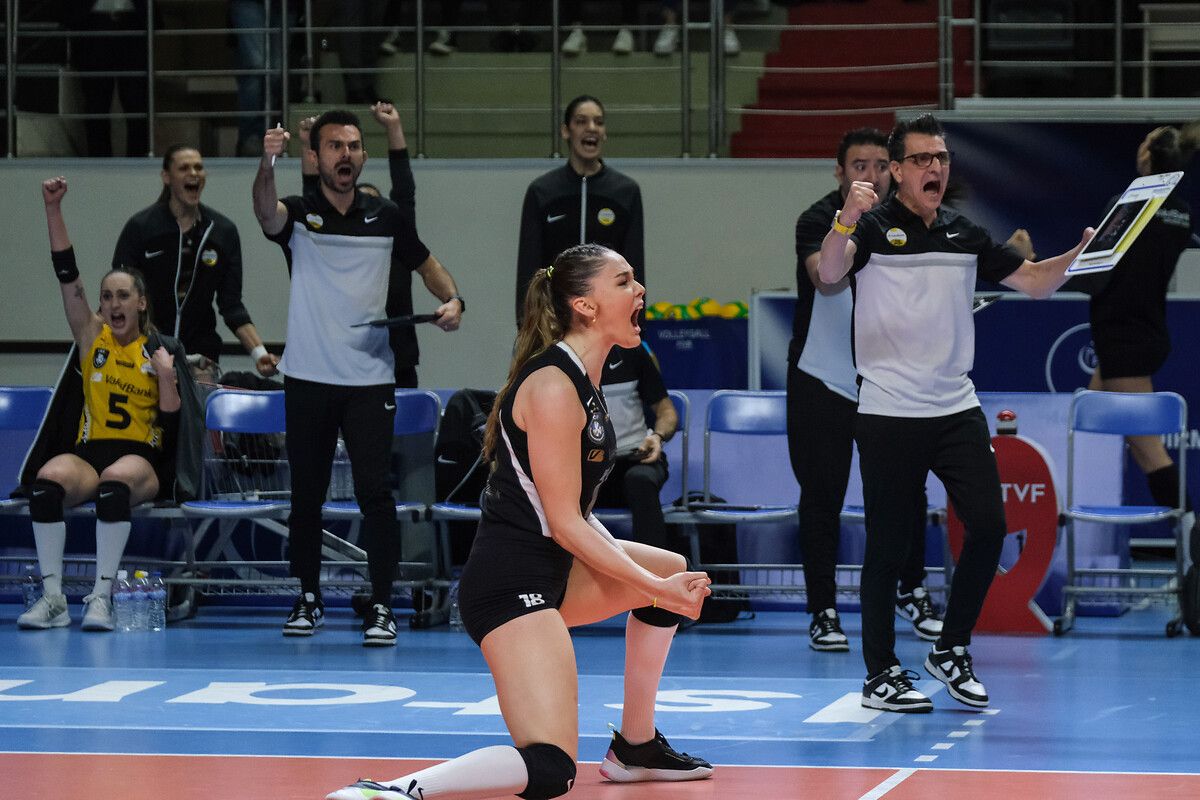 Zehra Güneş herkesi ters köşe yaptı! Fenerbahçe... 3