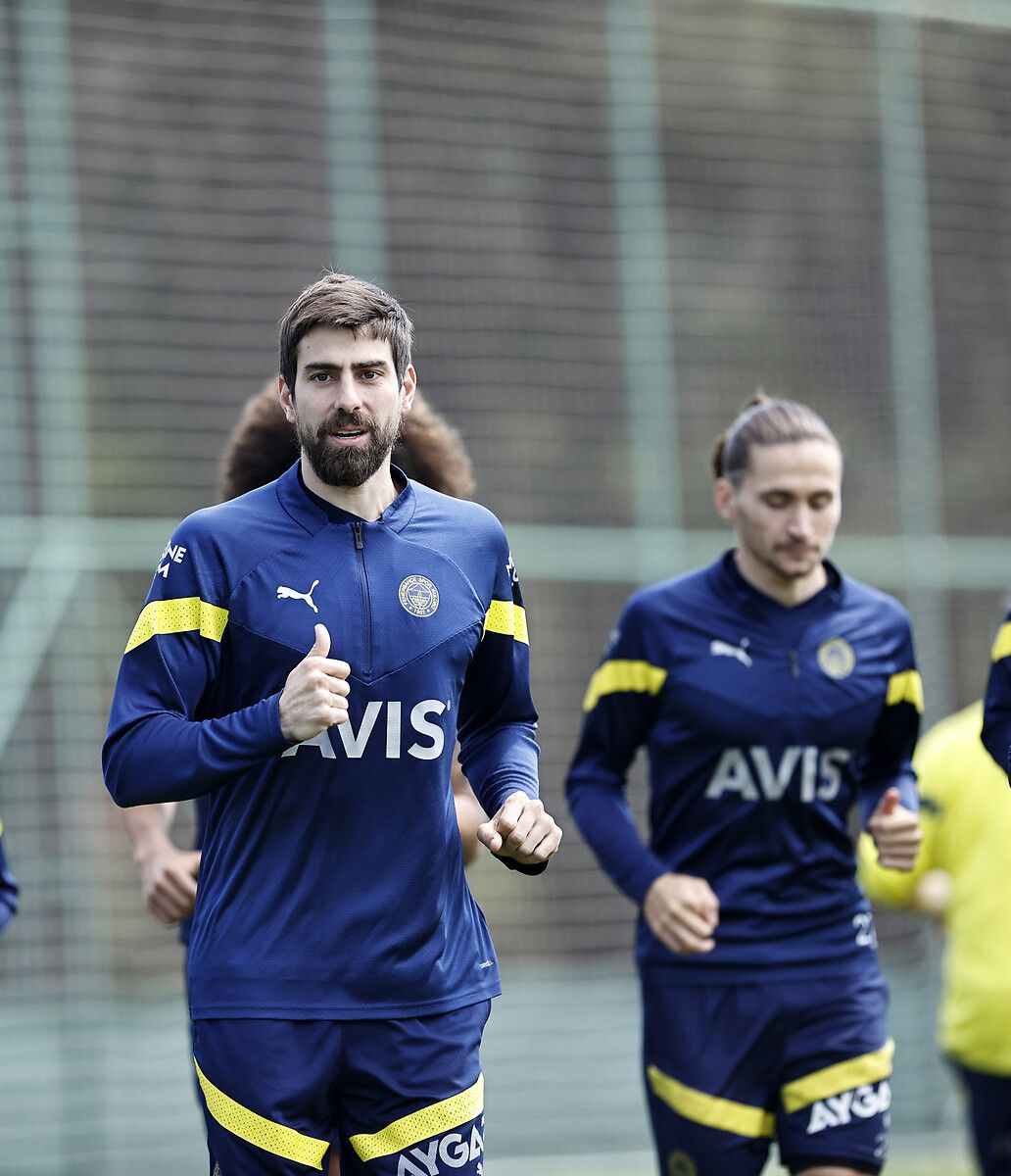 Fenerbahçe'de sürpriz gelişme! Geri dönüyor 26