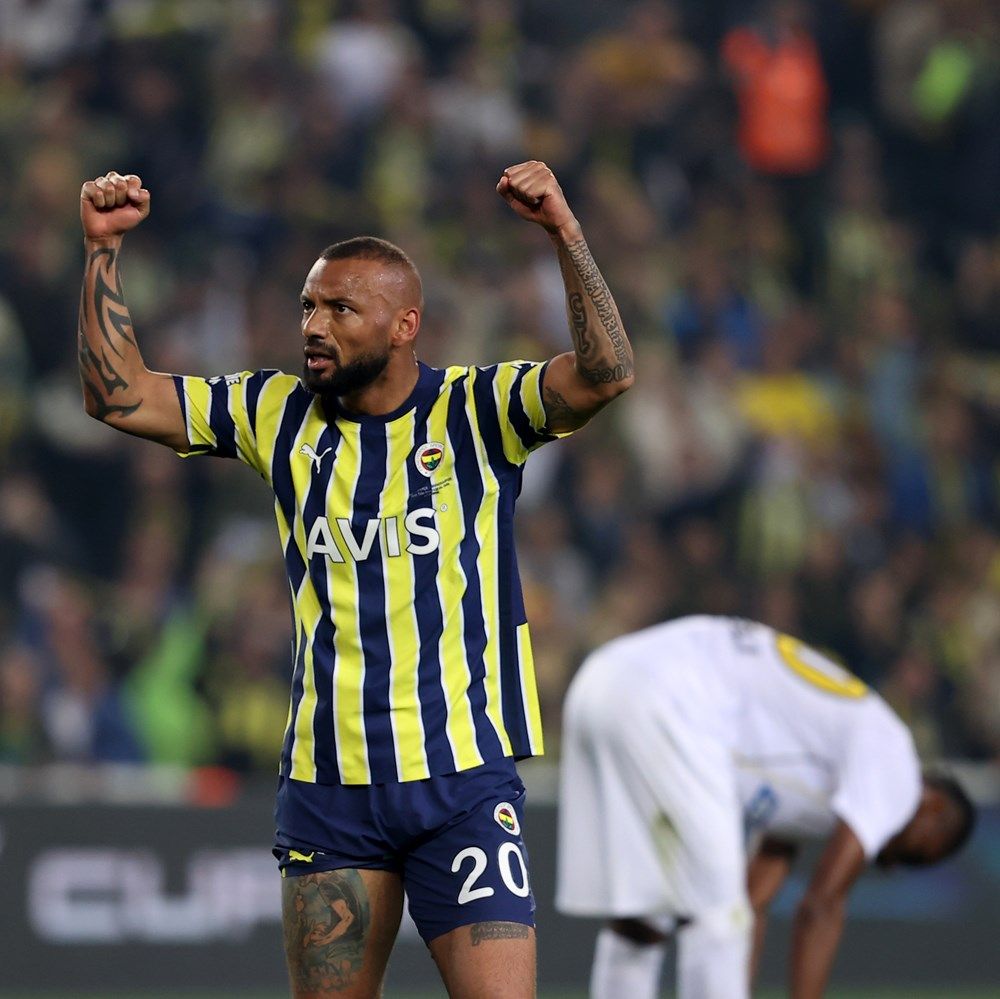 ''Fenerbahçe'nin tarihinde böyle bir sezon var mıdır bilmiyorum!'' 7