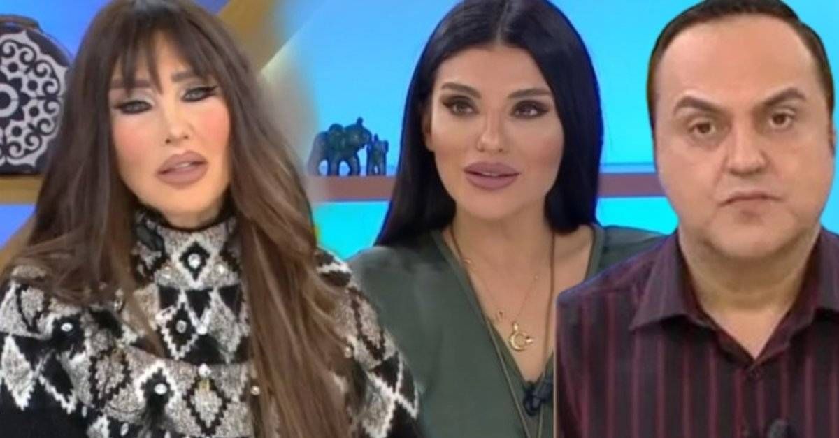 Hadise hakkında yaptıkları yorumlar başlarına dert oldu! Seren Serengil, Bircan Bali ve Arto'nun hapsi isteniyor 6