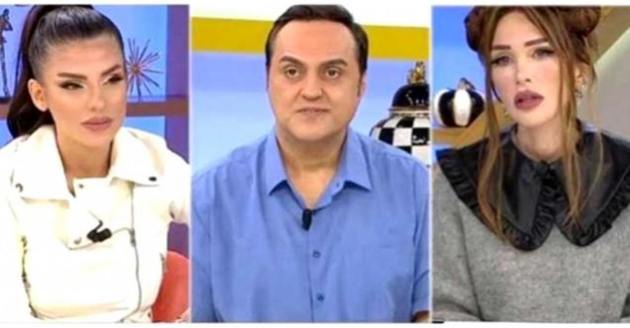 Hadise hakkında yaptıkları yorumlar başlarına dert oldu! Seren Serengil, Bircan Bali ve Arto'nun hapsi isteniyor 1