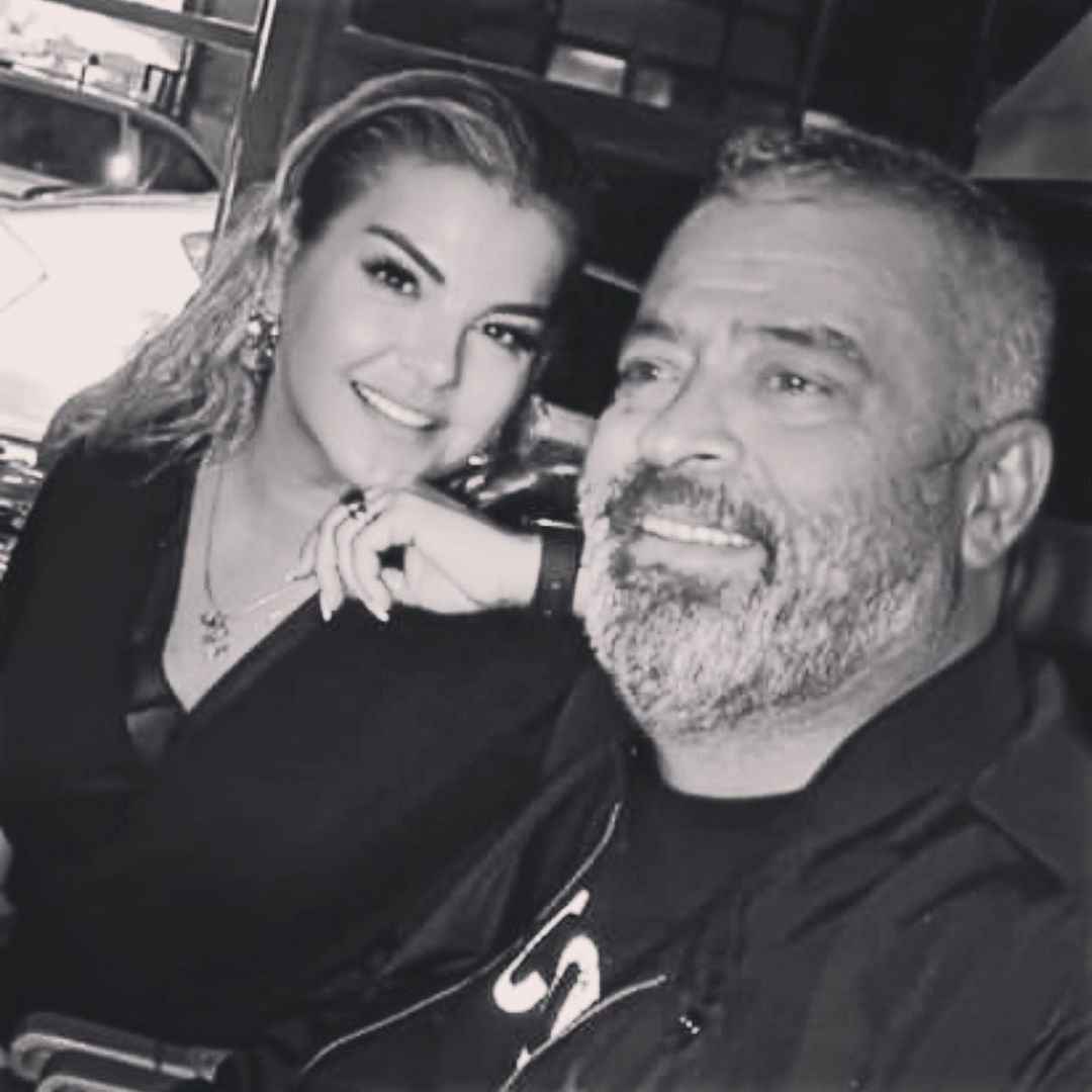 Eşini kaybeden Elif Karlı'dan duygulandıran paylaşım! 3