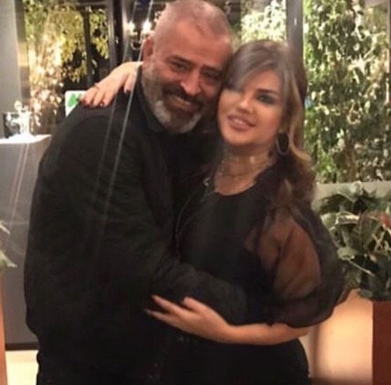 Eşini kaybeden Elif Karlı'dan duygulandıran paylaşım! 2