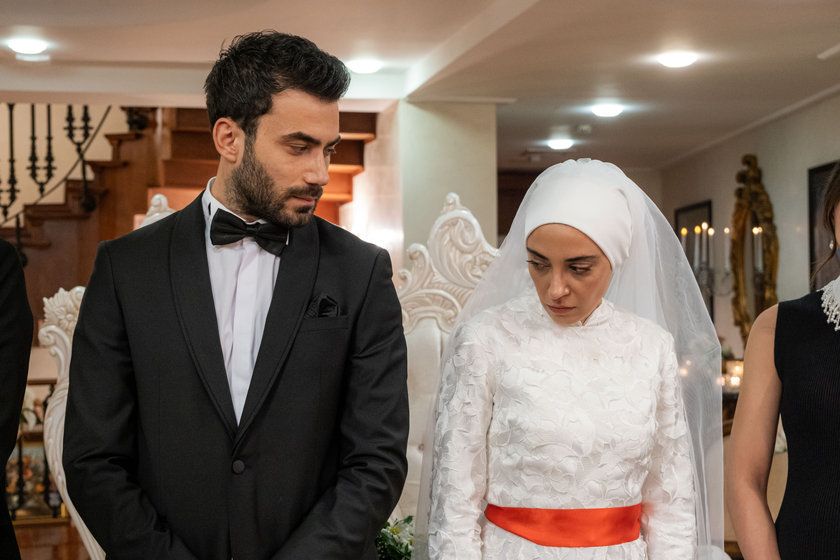 Kızılcık Şerbeti'ne yayın yasağı getirilmişti! Karar çıktı 6