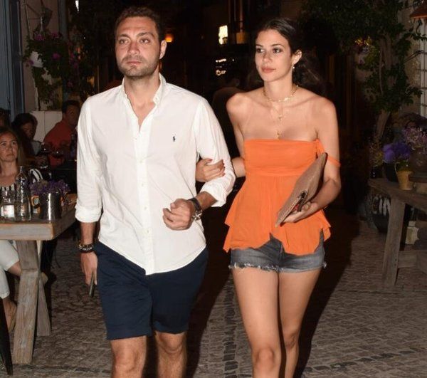 Deren Talu'nun 3 yıllık aşkı Baran Tınaz'dan darp ve kıskançlık iddialarına yanıt! 6