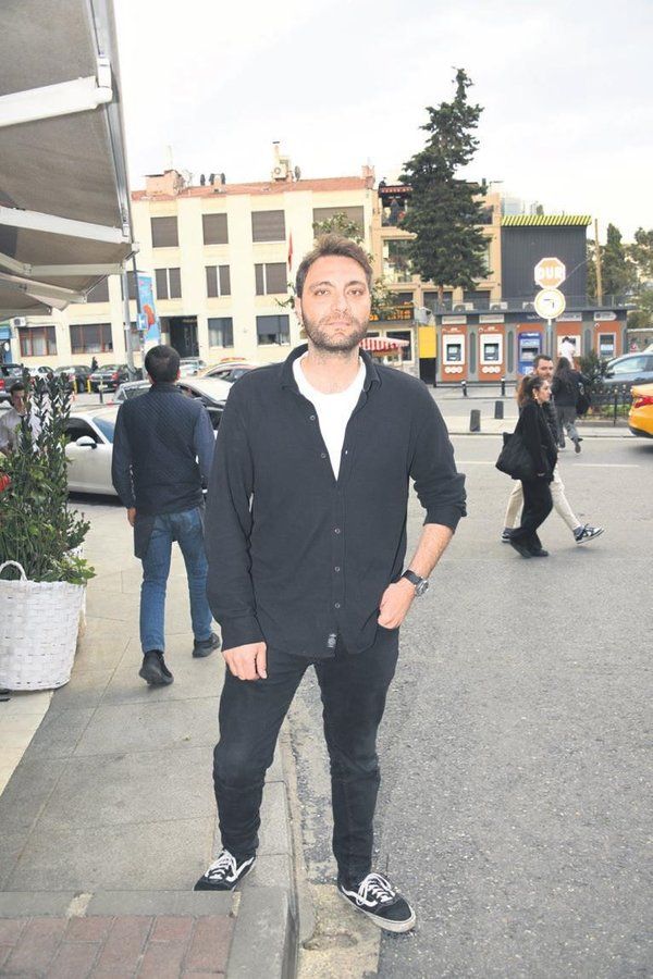 Deren Talu'nun 3 yıllık aşkı Baran Tınaz'dan darp ve kıskançlık iddialarına yanıt! 4