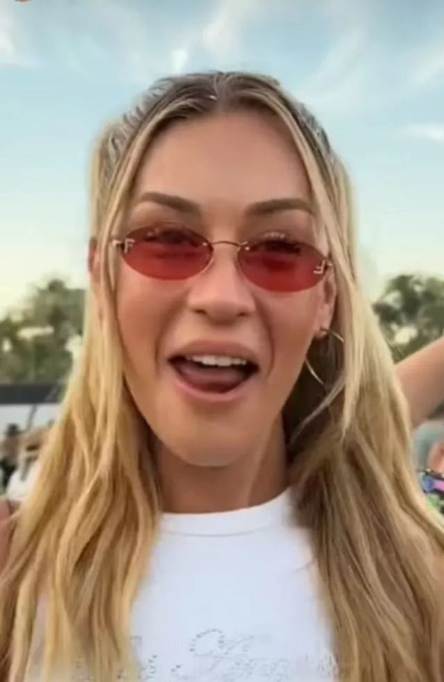 Ayça Çağla Altunkaya'nın festival tarzı Şeyma Subaşı'na benzetildi! Kıyafetlerinin fiyatı dudak uçuklattı 4