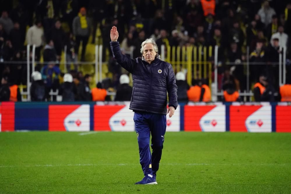 Sergen Yalçın'dan bomba açıklama! Fenerbahçe... 17