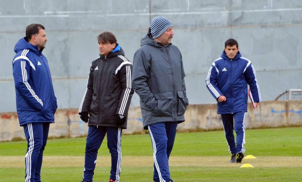 Sergen Yalçın'dan bomba açıklama! Fenerbahçe... 40