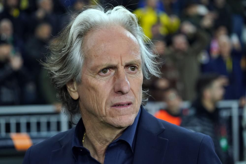 Fenerbahçe'ye Barcelona'dan dev transfer 10