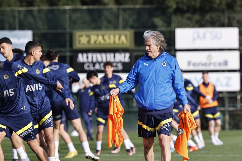Fenerbahçe'ye Barcelona'dan dev transfer 2