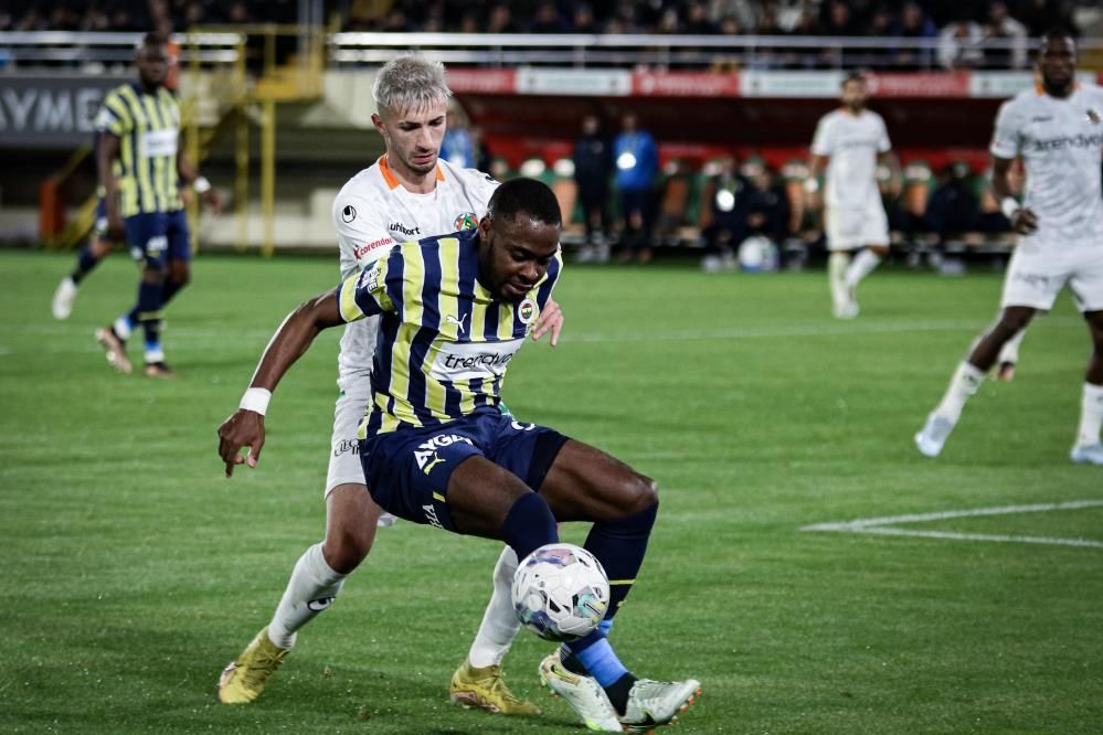 Fenerbahçe'ye Barcelona'dan dev transfer 3