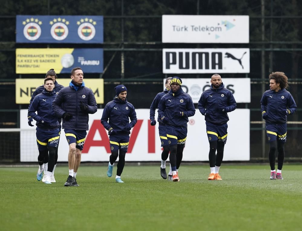 Fenerbahçe'ye Barcelona'dan dev transfer 5