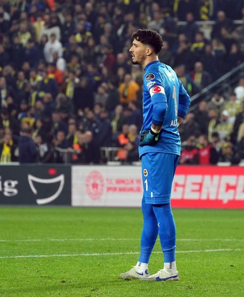 Fenerbahçe'ye Barcelona'dan dev transfer 6
