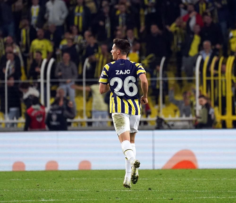 Fenerbahçe'ye Barcelona'dan dev transfer 8