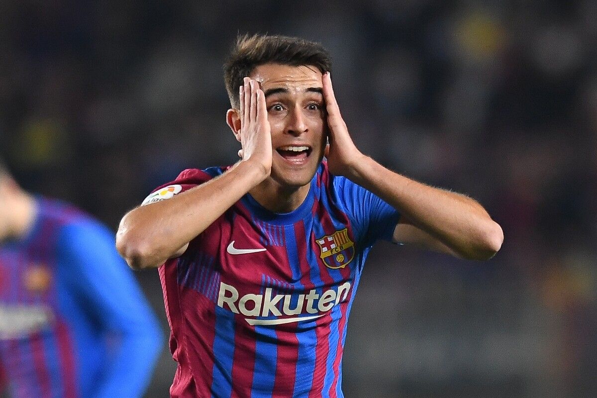 Fenerbahçe'ye Barcelona'dan dev transfer 17