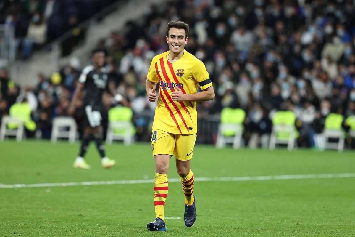 Fenerbahçe'ye Barcelona'dan dev transfer 19