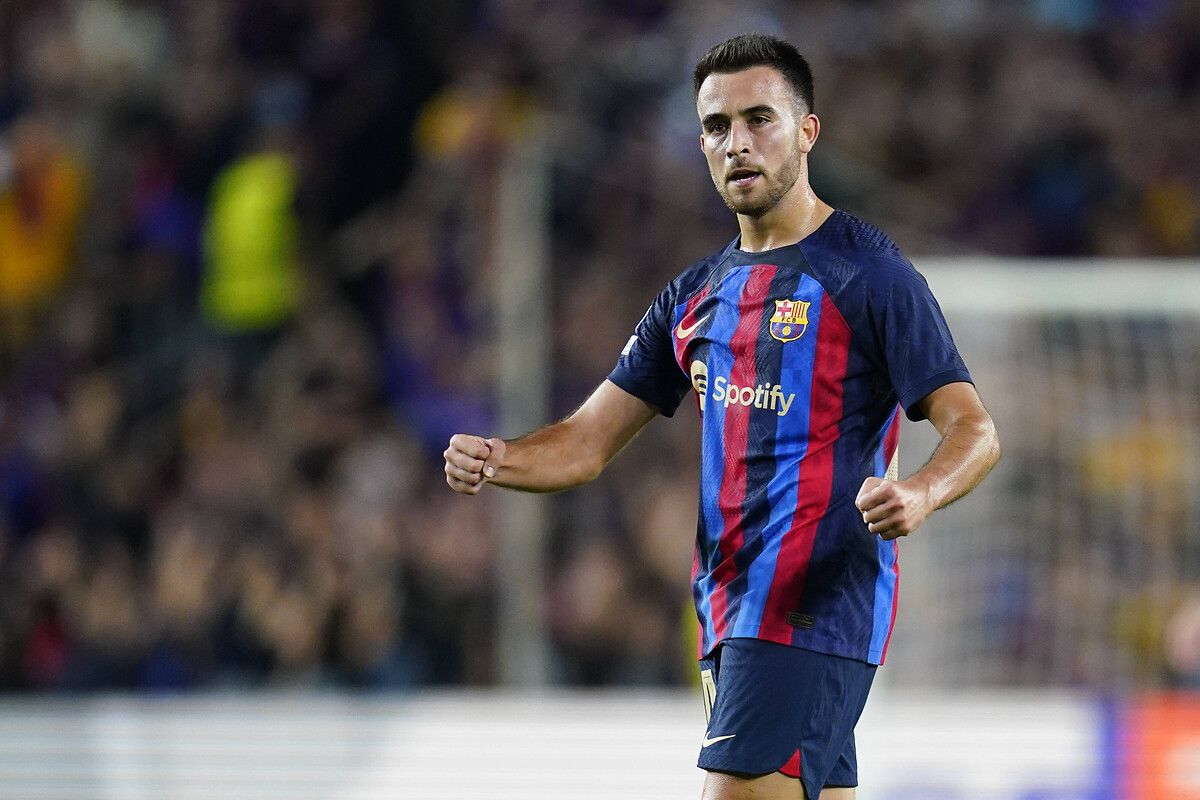 Fenerbahçe'ye Barcelona'dan dev transfer 20