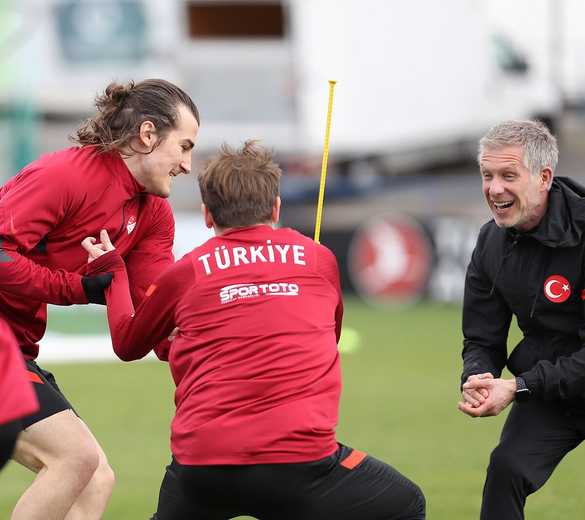 Çağlar Söyüncü imzayı çoktan atmış... İşte yeni takımı 2