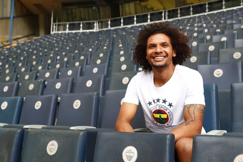 Fenerbahçe'de sürpriz ayrılık! Valencia derken... 1