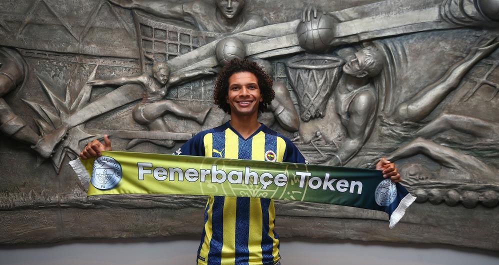 Fenerbahçe'de sürpriz ayrılık! Valencia derken... 13