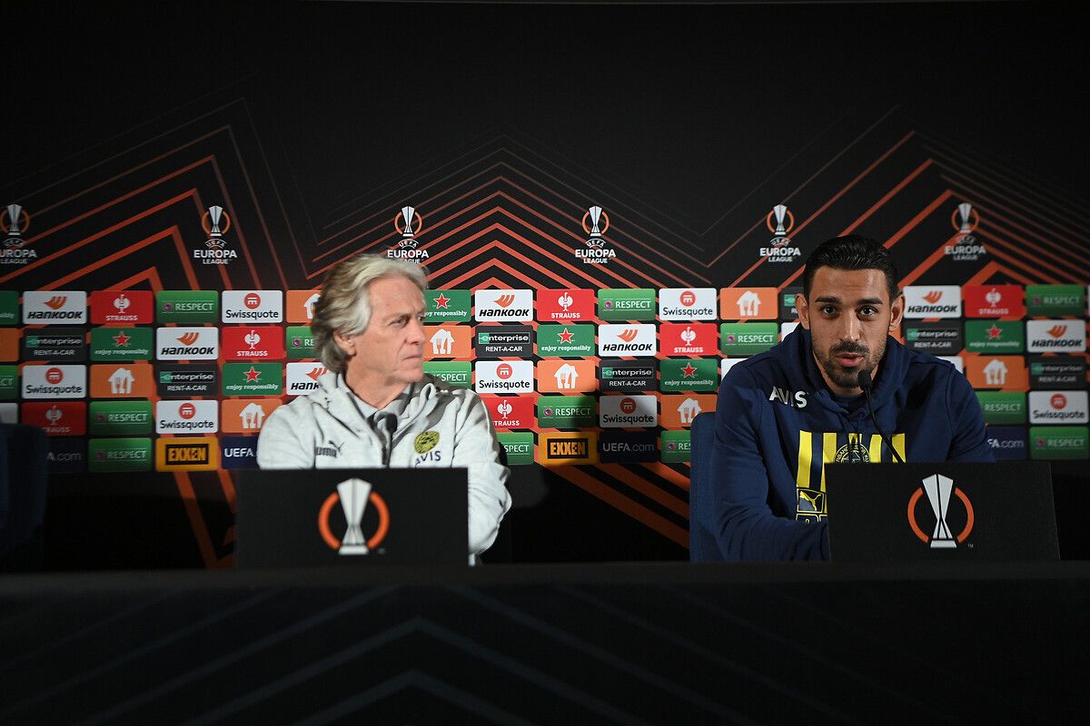 Jorge Jesus para bastı! Dudak uçuklatan rakam 3