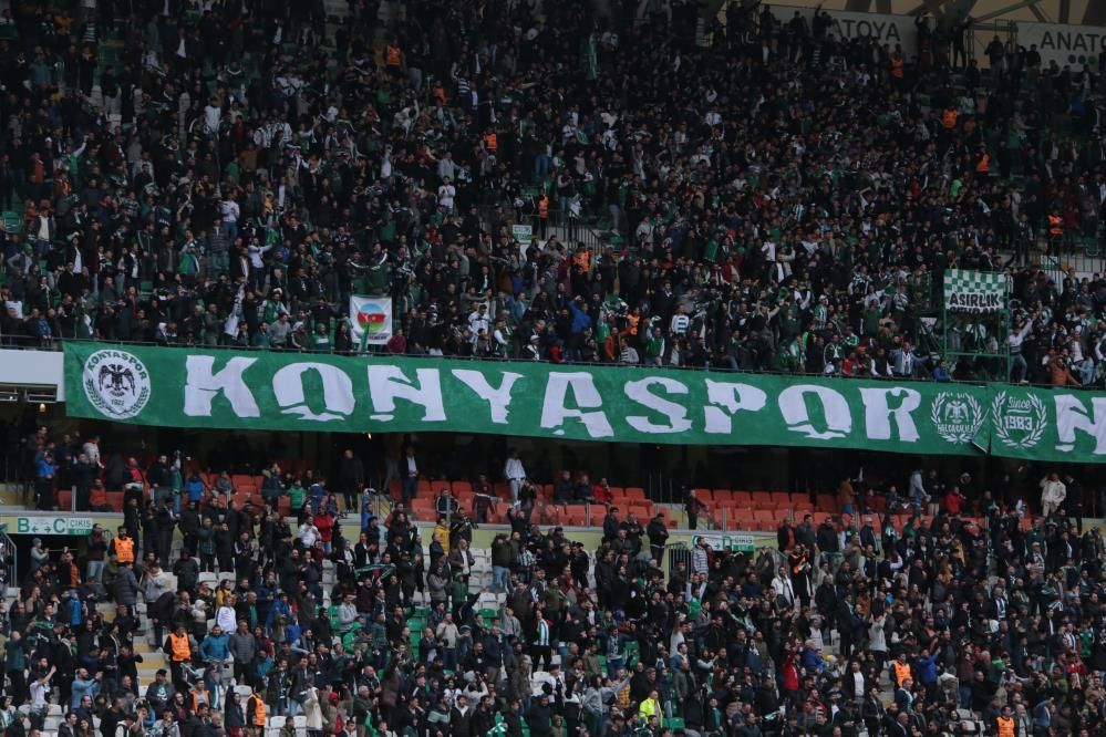 Trabzonspor'dan Konya'da kritik kayıp 4