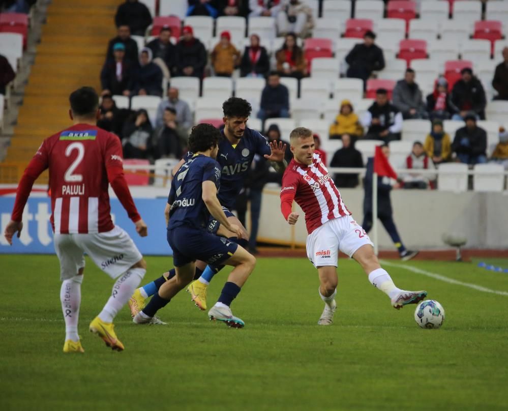 Zorbay Küçük, Jorge Jesus'u çılgına çevirdi! İşte sebebi 7