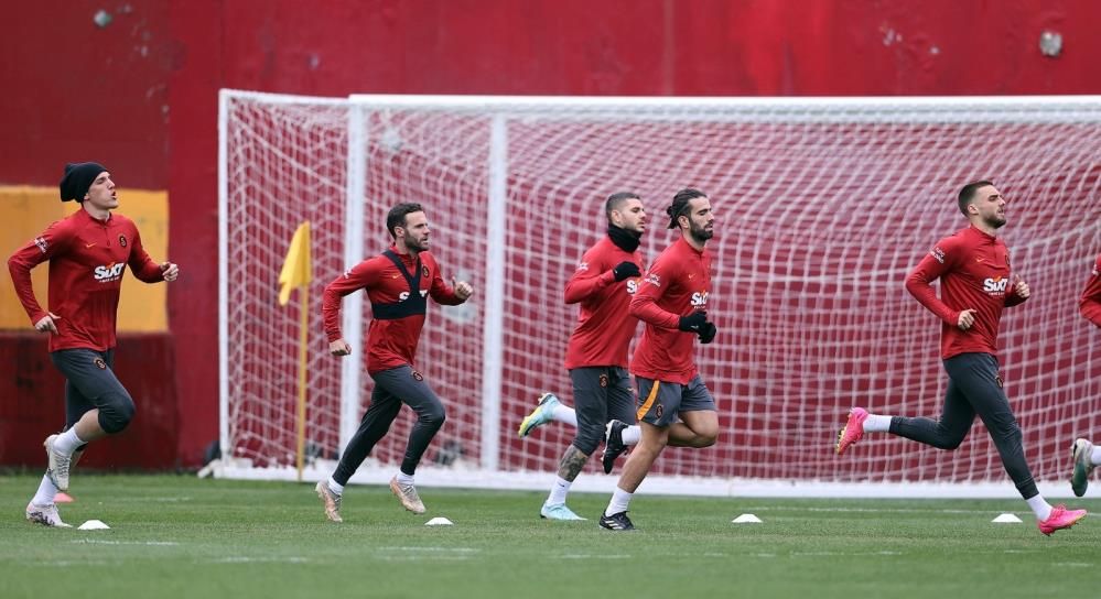 Okan Buruk'tan Beşiktaş taraftarını kızdıracak sözler 1