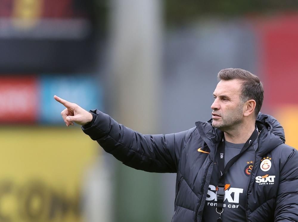 Okan Buruk'tan Beşiktaş taraftarını kızdıracak sözler 3