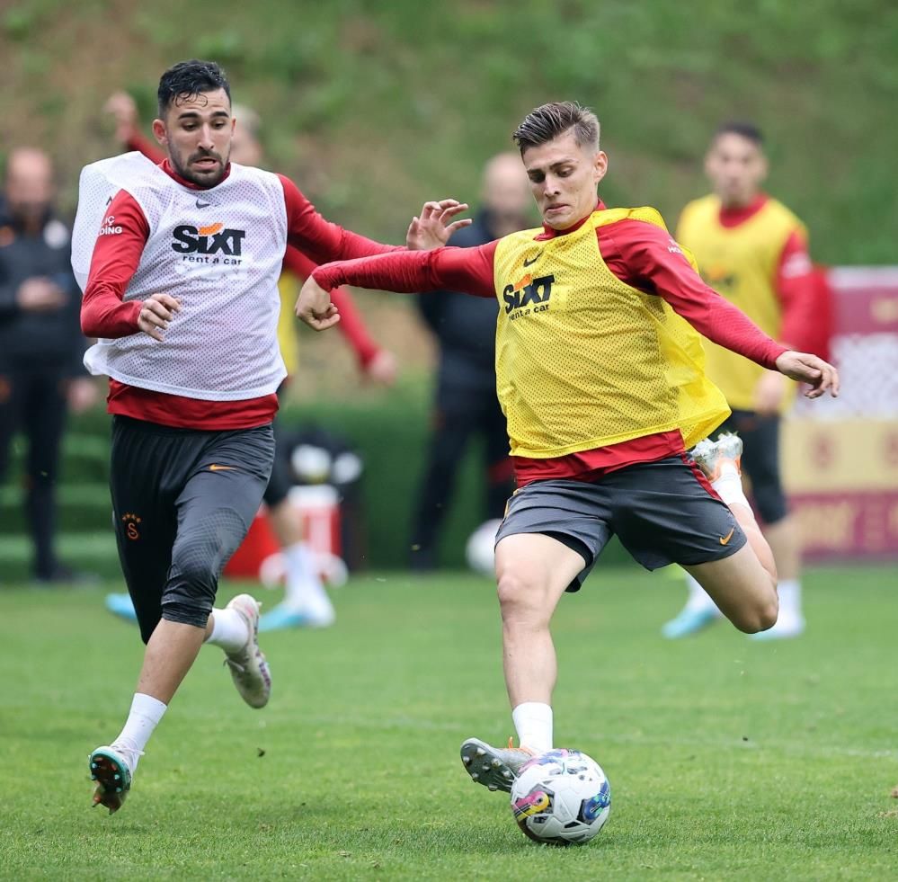 Okan Buruk'tan Beşiktaş taraftarını kızdıracak sözler 5