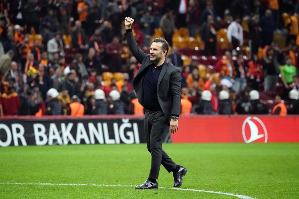 Cimbom'a Beşiktaş derbisi öncesi şok haber 4