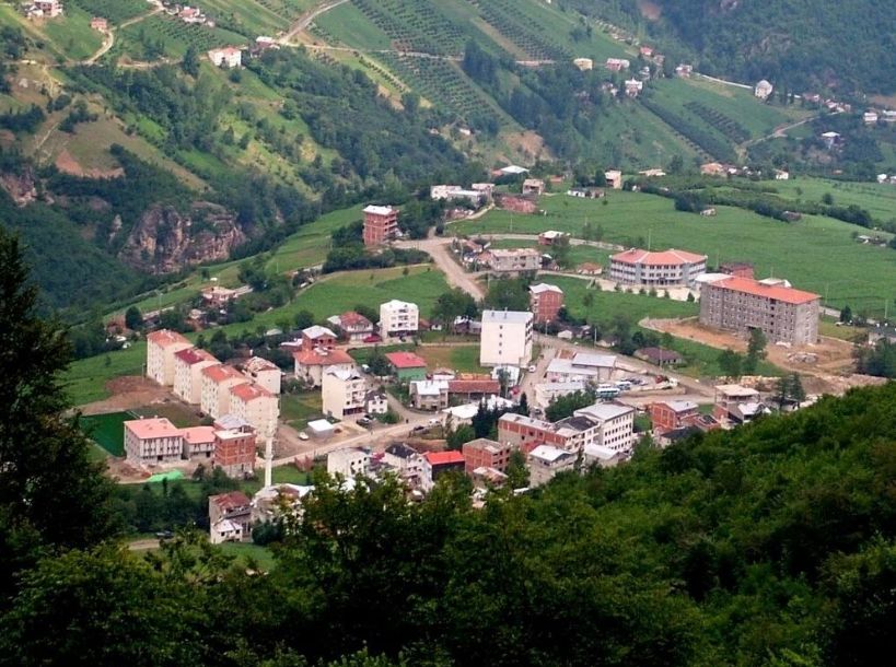 AFAD duyurdu: Trabzon için flaş uyarı! 2 ilçede deprem riski 3