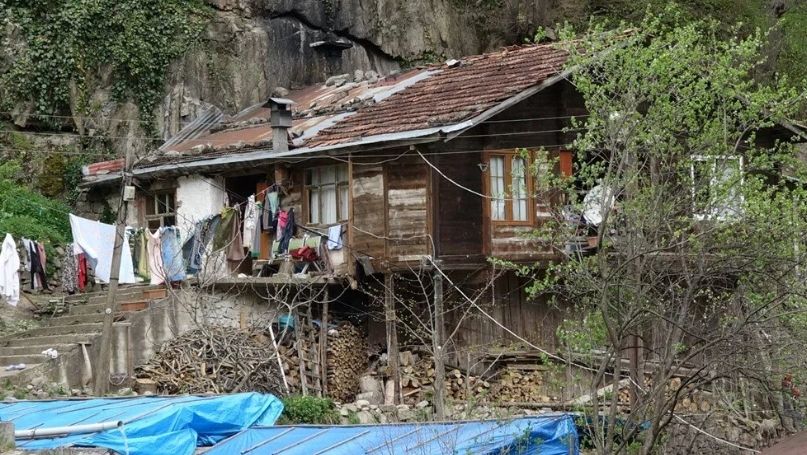 AFAD duyurdu: Trabzon için flaş uyarı! 2 ilçede deprem riski 4