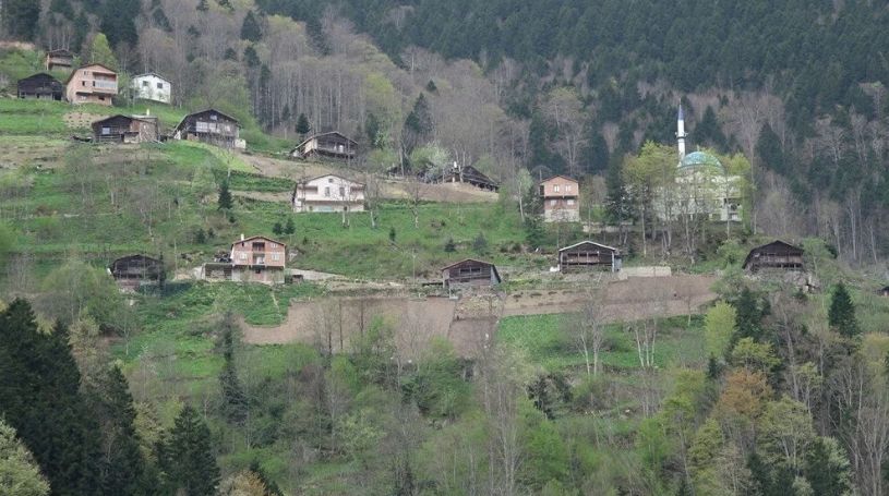 AFAD duyurdu: Trabzon için flaş uyarı! 2 ilçede deprem riski 5