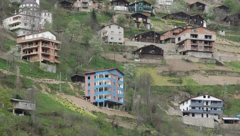 AFAD duyurdu: Trabzon için flaş uyarı! 2 ilçede deprem riski 6
