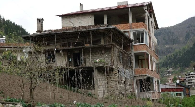 AFAD duyurdu: Trabzon için flaş uyarı! 2 ilçede deprem riski 7