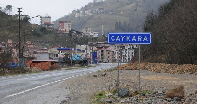 AFAD duyurdu: Trabzon için flaş uyarı! 2 ilçede deprem riski 2