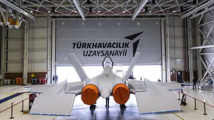 Milli kanatlar yarın gövde gösterisi yapacak! 5