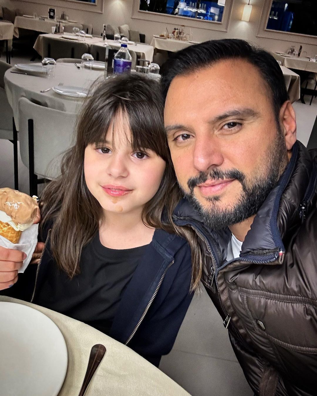 Alişan'dan yeğenlerine 30 milyon TL'lik hediye! 4