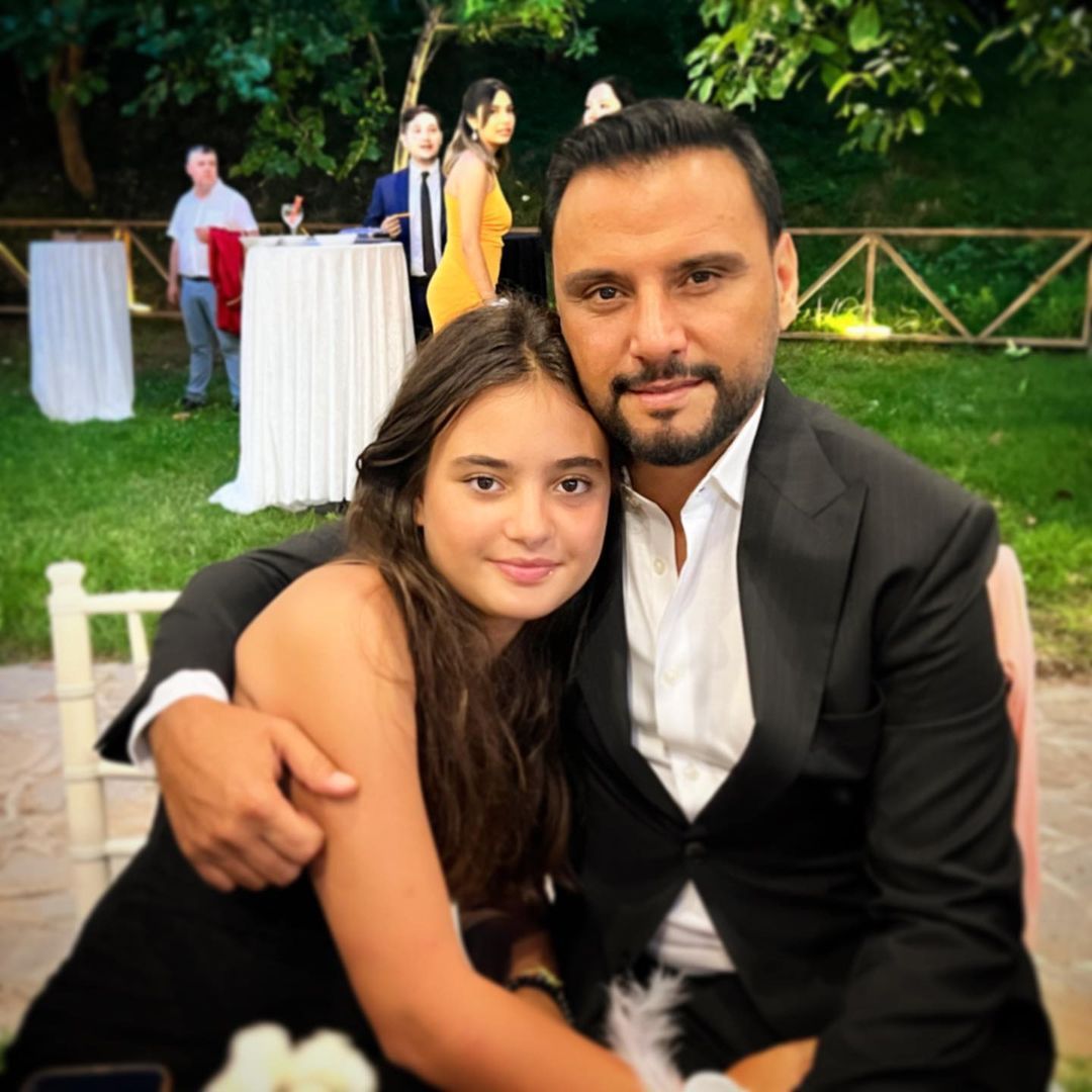 Alişan'dan yeğenlerine 30 milyon TL'lik hediye! 5
