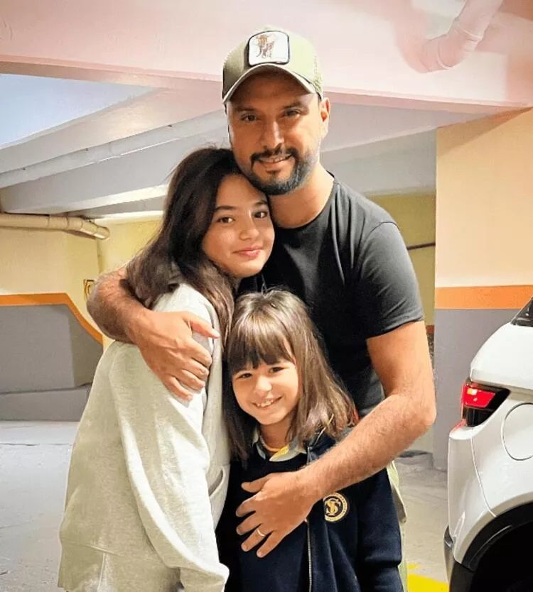 Alişan'dan yeğenlerine 30 milyon TL'lik hediye! 3