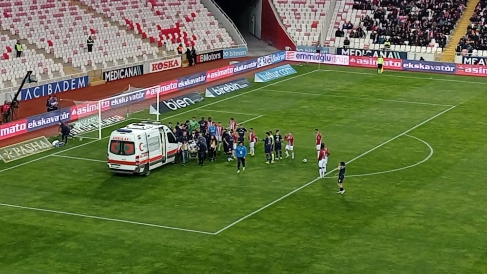 Fenerbahçe'de Enner Valencia'nın dönüş maçı belli oldu 11