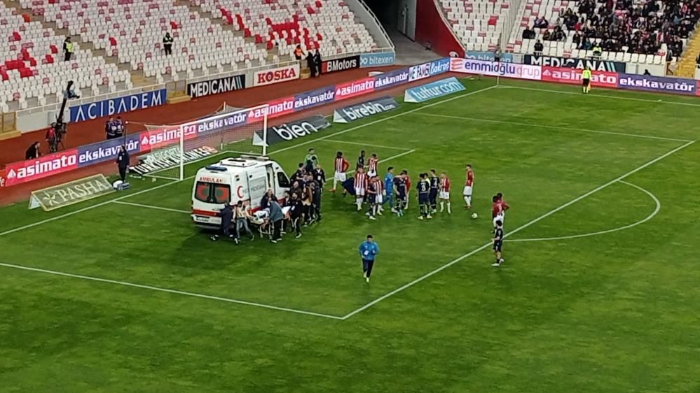 Fenerbahçe'de Enner Valencia'nın dönüş maçı belli oldu 12