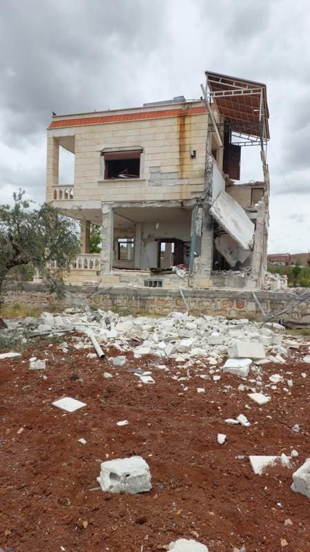 İşte DEAŞ liderinin etkisiz hale getirildiği MİT operasyonunun detayları 7