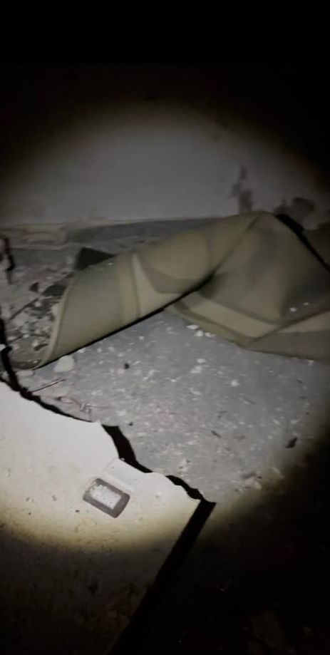 İşte DEAŞ liderinin etkisiz hale getirildiği MİT operasyonunun detayları 3